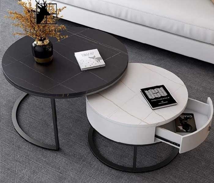 Bàn trà sofa